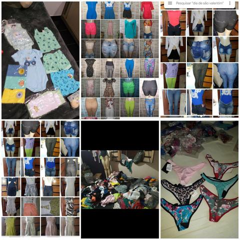 Mega bazar so 5 reais cada peça isaura parente - Foto 2