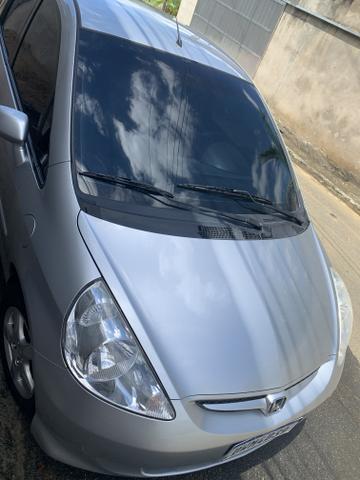 Honda Fit 2008 - Foto 8