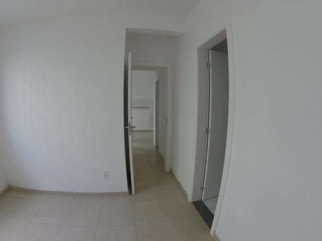 PS = Oportunidade Apto c/ Documentação Inclusa - 2Q c/Suite no Top Life - Foto 10