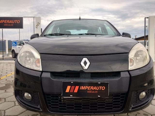 Oportunidade Renault Sandero 1.6 expression Abaixo da Fipe - Foto 10