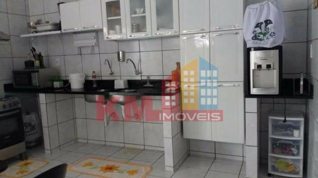 Vende-se ou Aluga-se casa duplex em condomínio no Alto do Sumaré - KM IMÓVEIS - Foto 9