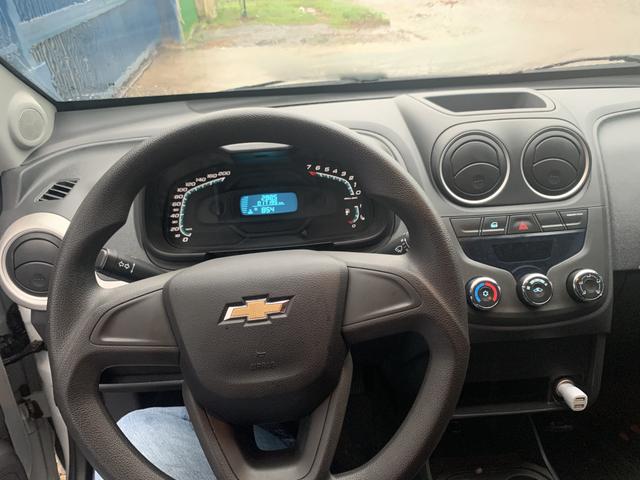Montana 2018 completa 17mil km - Ipva Pago - Foto 5