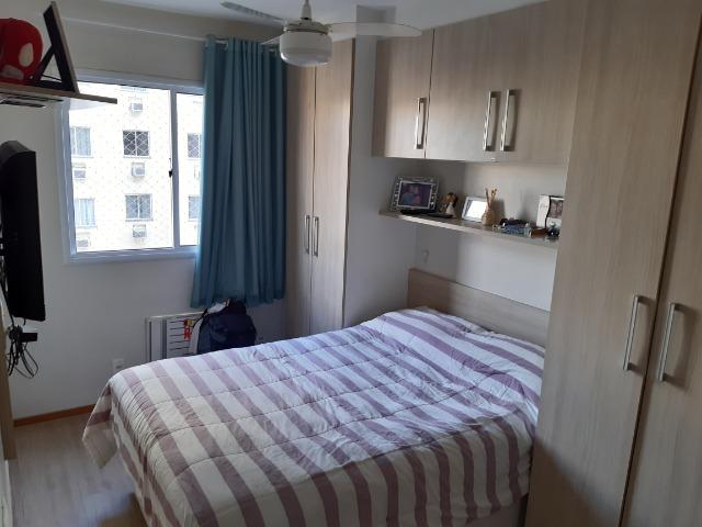 Alugo: Apartamento 02 quartos c/suíte - próximo ao Norte Shopping - Foto 4