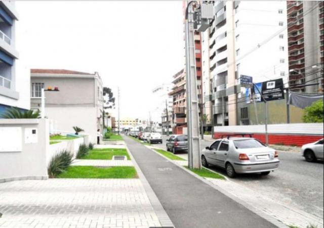 Apartamento com 1 dormitório à venda, 25 m² por R$ 129.900,00 - Cristo Rei - Curitiba/PR - Foto 5