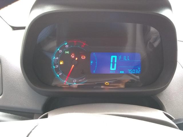 Chevrolet cobalt - Foto 8