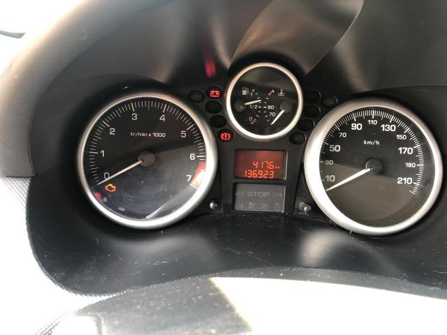 Peugeot 207 SW XR 2009 1.4 Flex - Com Ar - Foto 8