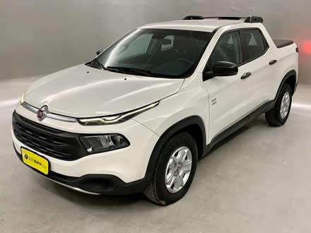 FIAT TORO 2.0 16V TURBO DIESEL FREEDOM MANUAL - Foto 3