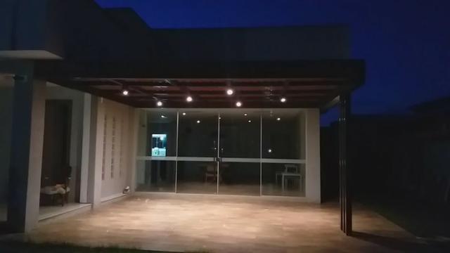 Fabricação de percolados e escadas, portoes, etc - Foto 3