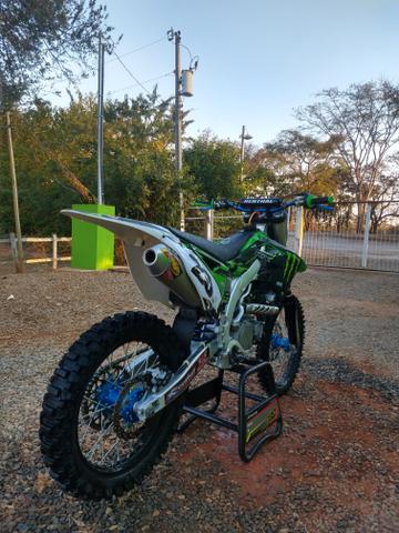Kxf 450F / CRF YZF KTM - Foto 5