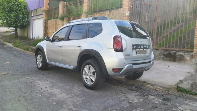 Duster 2.0 Dynamique Oportunidade,,, Aceito Troca menor valor - Foto 8