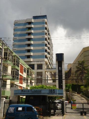 Apartamento Barra