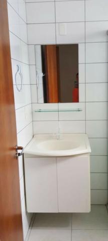 Apto. Res.Vale do Oeste ? 35m²-Pico do Amor - Foto 5