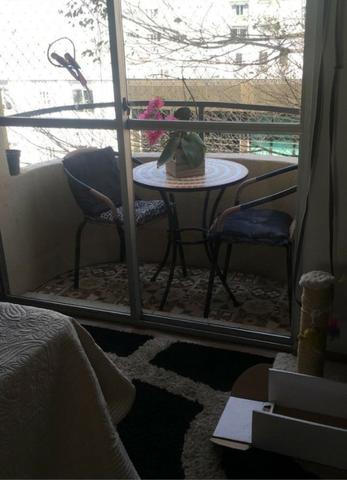 Oferta Imóveis Union! Apartamento a venda no centro de Caxias do Sul com 61 m² - Foto 12