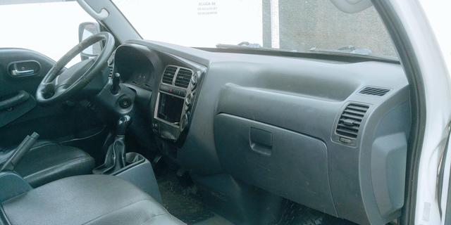 Kia bongo - Foto 8