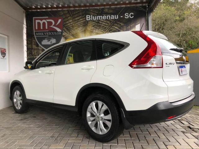 Honda CRV LX - Foto 4