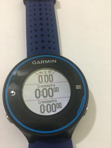 Garmin Forerunner 620 - Foto 3