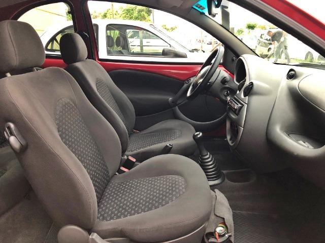 Ka GL *Impecável 2°dono com 88.000Km - Foto 12