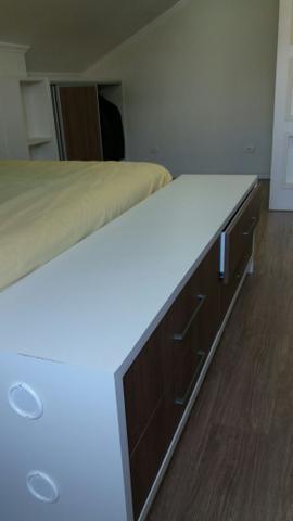 Quarto - Locação - Foto 2