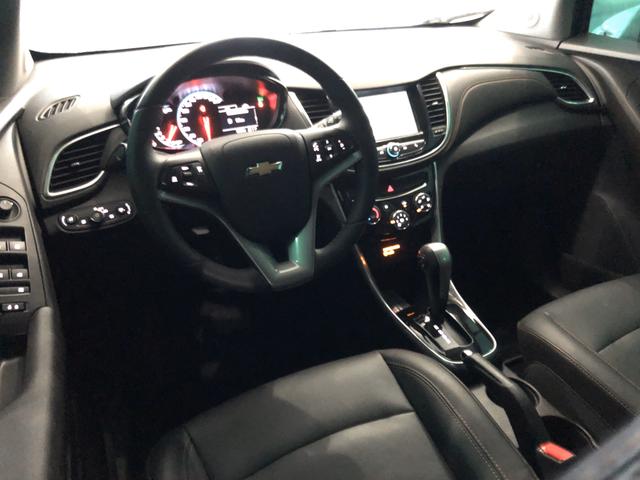 Tracker 1.4 turbo Premier 12 mil km - Foto 6