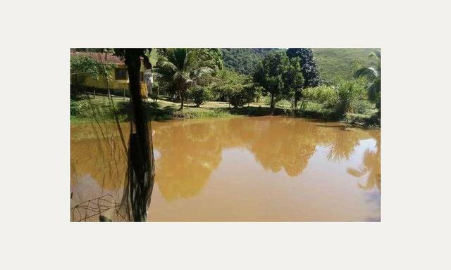 Belíssimo sítio em Cachoeiras de Macacu RJ 122 medindo 40.000m2 - Foto 7