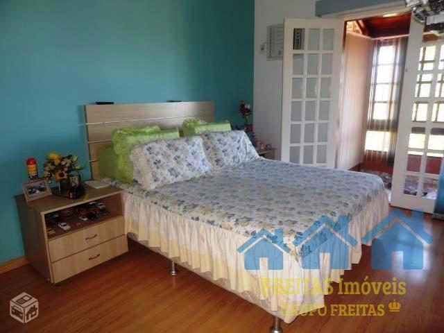 Casa Duplex em Ótimo Condomínio, Vista a Lagoa, Iguaba Grand - Foto 8