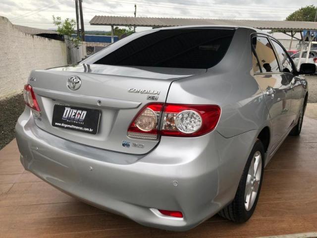 Corolla XEi 2.0 Flex 16V Aut. - Foto 3