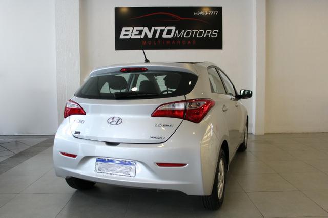 Hyundai HB20 1.6 Comfort Plus Flex Automático - Foto 3