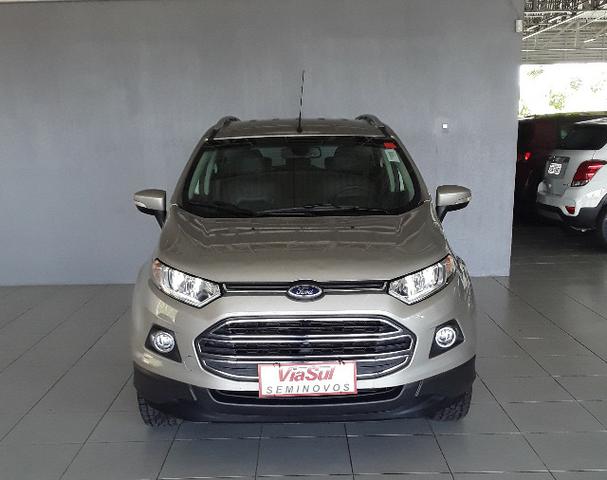 Ecosport titanium 2.0 14/15 - Foto 2
