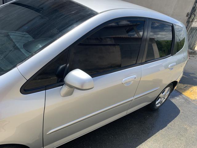 Honda Fit 2008 - Foto 6