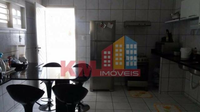 Vende-se ou Aluga-se casa duplex em condomínio no Alto do Sumaré - KM IMÓVEIS - Foto 6