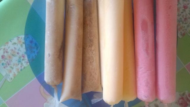 Geladinho cremoso atacado - Foto 2