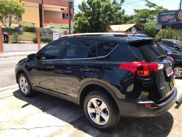 Toyota RAV4 2.0 Automatica 2014/14 Completa - Foto 18