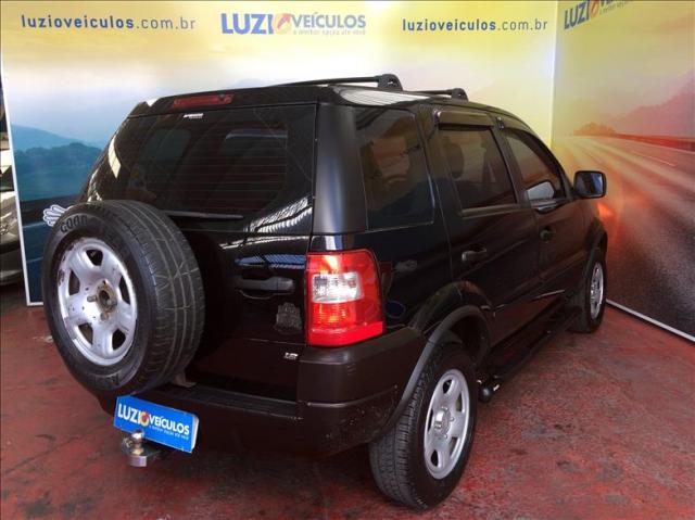 Ford Ecosport 1.6 Xls 8v - Foto 4