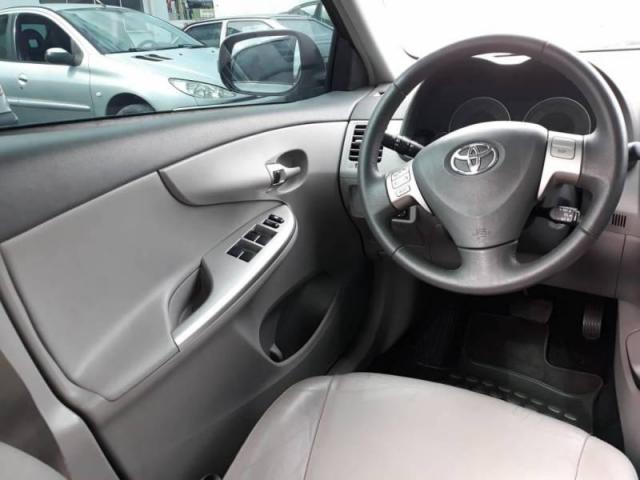 Corolla XEi 1.8 8V - Foto 8