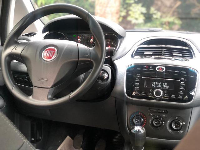 Punto Essence 1.6 2016 - Foto 5