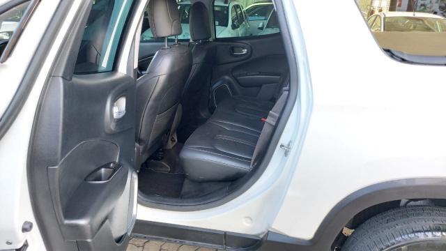 FIAT TORO 2018/2019 2.0 16V TURBO DIESEL VOLCANO 4WD AT9 - Foto 12