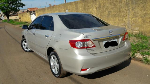 Toyota Corolla xei 2.0 automático - Foto 18