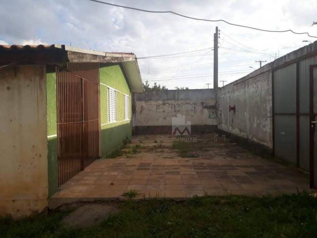 Terreno à venda, 443 m² por r$ 290.000,00 - pinheirinho - curitiba/pr - Foto 2