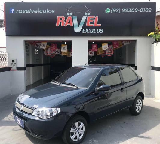 Palio fire economy 1.0 2007 entrada apartir de R$ 1.500