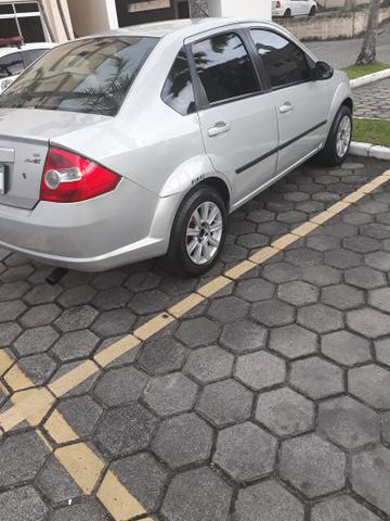 Ford fiesta sedan 2009 - Foto 3
