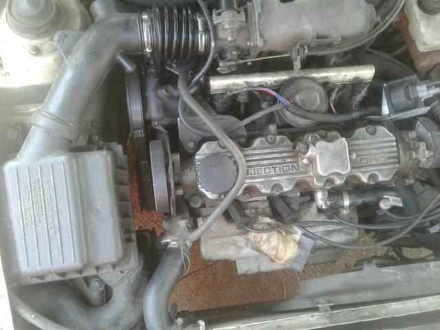 Torro Daweeo espero 2.0