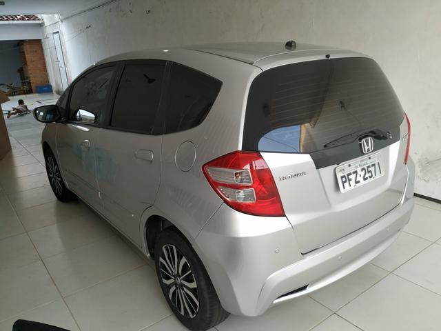 Honda Fit 2013 - Foto 5