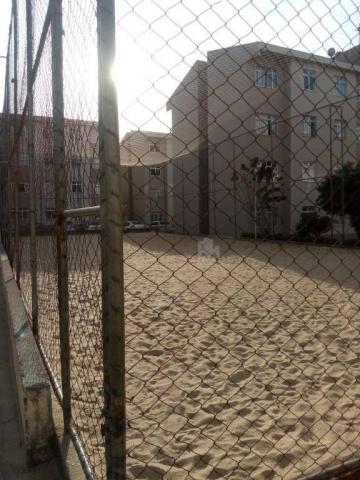 Apartamento com 2 dormitórios à venda, 41 m² por r$ 160.000,00 - cidade industrial - curit - Foto 15