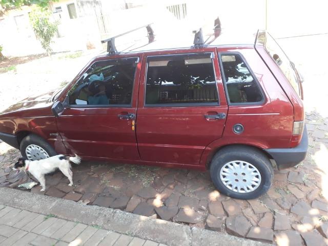 Fiat Uno - Foto 2