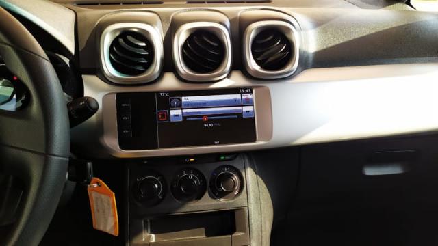 CITROEN AIRCROSS 1.6 LIVE 18/19 - Foto 7
