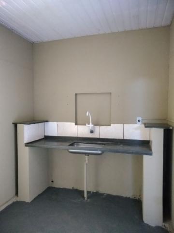 Comercial no Jardim Regina em Araraquara cod: 8074 - Foto 14