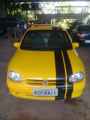 Pick-up corsa GL - Foto 5