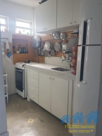 Apartamento em condomínio de frente para a lagoa - Foto 8