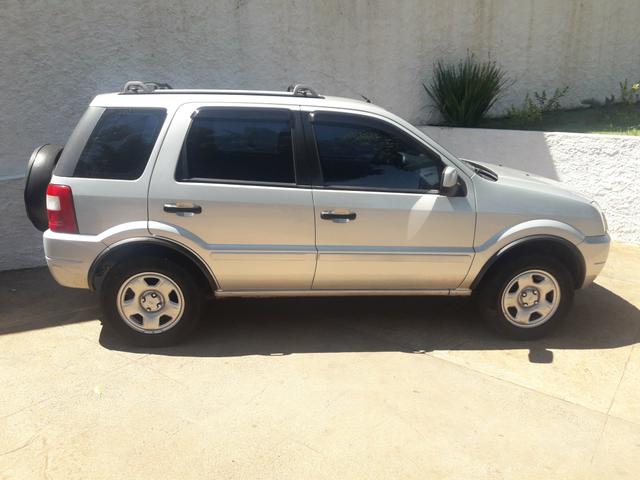 Ecosport r$18.900 com 94.000km