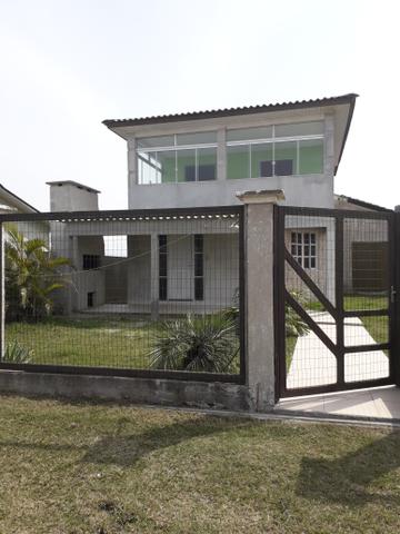 Casa aluguel praia